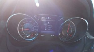 Mercedes GLA 45 AMG  // 0-100 km/h // Acceleration // Launch Control