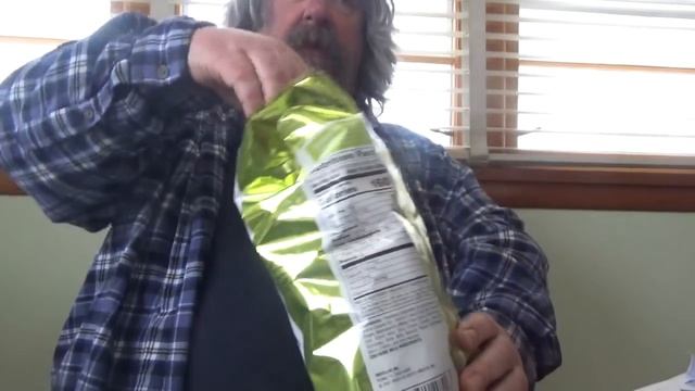 Lay's Wavy Electric Lime Sea Salt Food Review смотреть онлайн