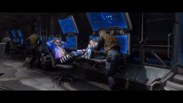 ДЖОН УИК ПОДТВЕРЖДЕН В DLC MORTAL KOMBAT 11!?! JOHN WICK KOMBAT PACK DLC? смотреть онлайн