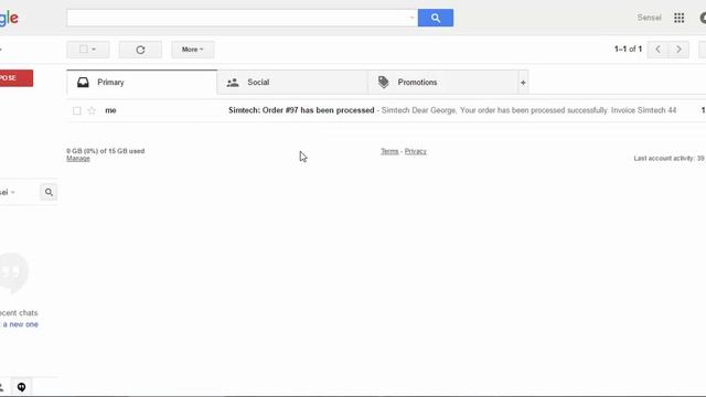 CS-Cart Tutorials. Online Store Settings - E-mails in CS-Cart eCommerce Platform