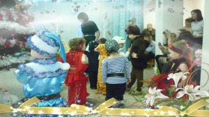 НА КОНКУРС ВОСПИТАТЕЛЬ ГОДА