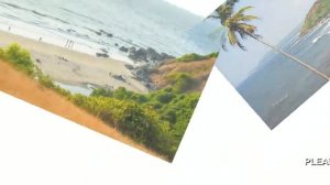 Chapora Beach Goa, Chapora Beach best place of 7 wonders of goa tourism