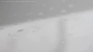 Пластиковый подоконник "Danke" вздулся, брак!