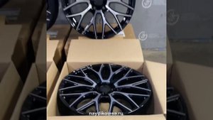 Диски 5х108 5х112 5х114.3