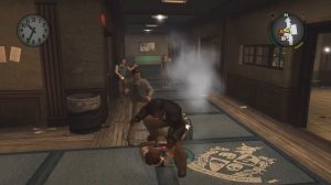 Гайд : самый быстрый и безопасный способ получить зеленый костюм ниндзя в Bully