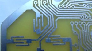 сплав ВУДА   лужение