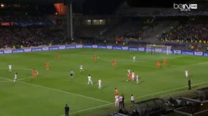 Lyon 0-1