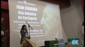 El espíritu de Juan Carrión sigue vivo