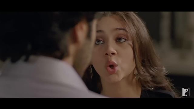 Deleted Scene:5 | Aurangzeb | Ritu meets Vishal | Arjun Kapoor | Sasheh Aagha