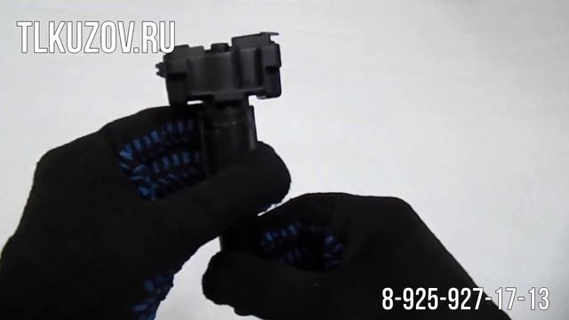 Форсунка омывателя фары Lexus GX 460 левая Новая 2013-2019 смотреть онлайн