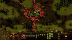 Прохождение They Are Billions [Часть 9] Орда Зомби!