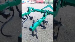 Окучник Навесной "Massiw"