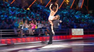 Юлия Зимина и Петр Чернышев. "Забери меня". Фрагмент выпуска от 29.09.2013