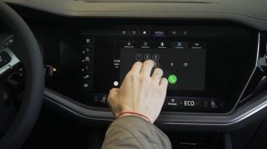 Обзор НОВОГО Volkswagen Touareg