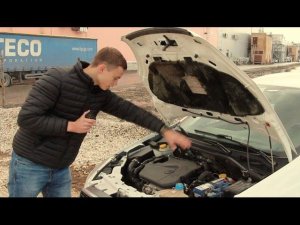 ТИПА ТУРБО ЭКСКЛЮЗИВ ЗА 300. FIAT LINEA КОТОРЫЙ ВАЛИТ!!!