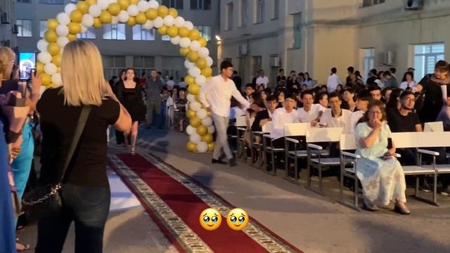 влог: выпускной 2022 ? смотреть онлайн