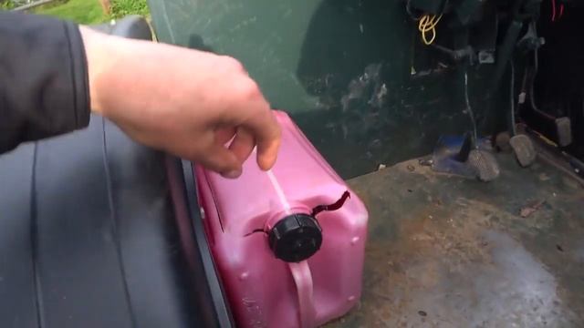 ОБЗОР ВЕЗДЕХОДА-КАРАКАТА ПОСЛЕ ГОДА ЭКСПЛУАТАЦИИ! смотреть онлайн