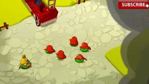 Angry Birds Toons S1 E24 Hog Roast