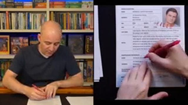 Cryptic Killers: Murder of a Marine Biologist - Playthrough then Review смотреть онлайн