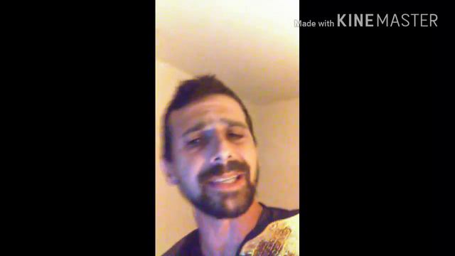 The outlaw Rick Sabbath vs ripper wkp tnr смотреть онлайн