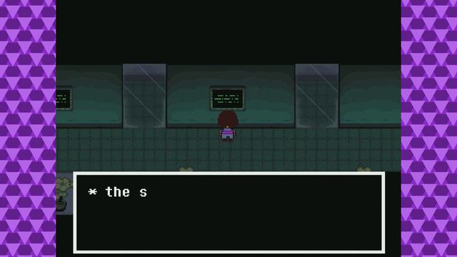 Undertale - Part 46 - Metaphors, Metaphors Everywhere! - CrossPlay смотреть онлайн