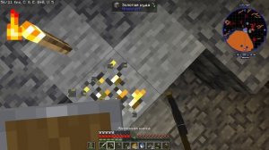 Личное выживание в майнкрафт с модами | Вне видео |