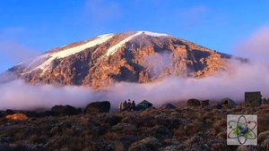 Килиманджаро