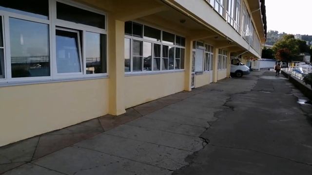 Хоста(район Сочи). Погода в июне, море, пляжи, фрукты.#хостаотдых #сочи  #отдыхвсочи #хоста