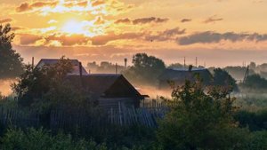 Про нашу любовь... "Сормовская лирическая", музыка Б. Мокроусова слова Е. Долматовского.