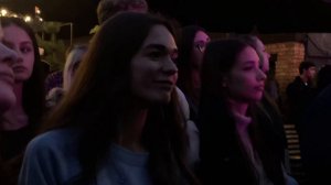Студенческий фестиваль. Отчетное видео