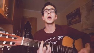 ШАРЫ - Завтра понедельник (cover)