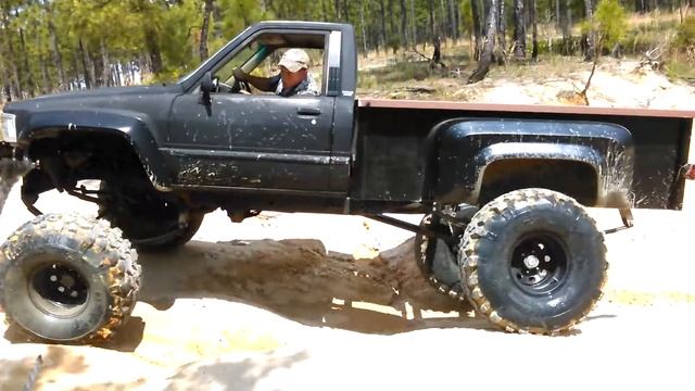 Toyota test drive 2 смотреть онлайн