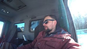 Как не заработать денег на самосвале!