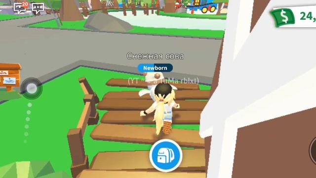 НОВОЕ ОБНОВЛЕНИЕ В АДОПТ МИ?ПОГОДА?! РОБЛОКС АДОПТ МИ НОВЫЕ ПЕТЫ ? НОВОЕ ЗДАНИЕ? ЧТОО?ОБНОВА смотреть онлайн