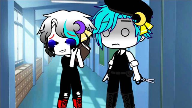 Soulmate hair||ft.naj nightkiller смотреть онлайн