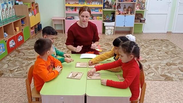 Путешествие в страну сказок смотреть онлайн