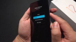 How To Hard Reset Xiaomi 12T