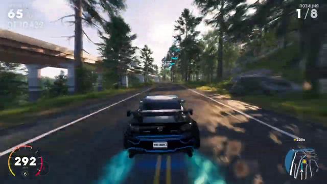 Mazda RX-8 - Про Настройка/Гран-При Street Racing/The Crew 2