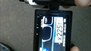 Наклейки Свой номер - светоотражающая нанопленка для защиты гос номера от камер и радаров гибдд