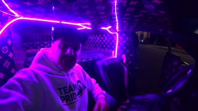 САМЫЙ ГРОМКИЙ ПОВСЕДНЕВ/FORD S-MAX/164Db+ на 26Hz смотреть онлайн