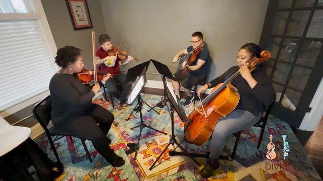 Creepin’ | The Weeknd, 21 Savage, Metro Boomin (performed by the Amp’d String Quartet) смотреть онлайн
