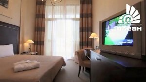 Санаторий Заполярье в Сочи