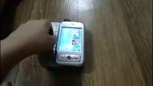Мой новый старый телефон