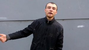 17 независимый баттл. (17IB) - Ветер перемен. Лучший трек,не вошедший в таблицу