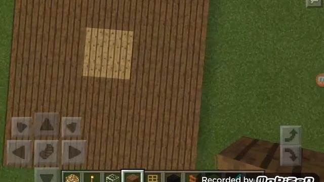 Креатив в майне Ну наконец-то карусель вертушка