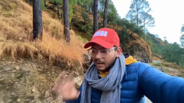 DADI ke sath DRONE udaya | Suyash Aswal Vlogs смотреть онлайн