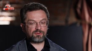 Андрей Десницкий. Откровенное интервью