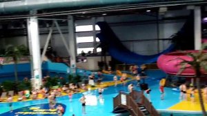 Аквапарк "Тропический остров" г. Ярославль