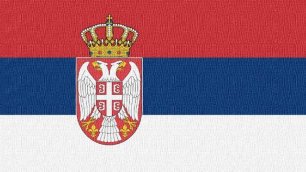 Serbia National Anthem (Vocal) Bože Pravde