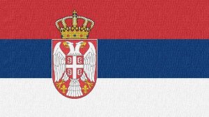 Serbia National Anthem (Vocal) Bože Pravde